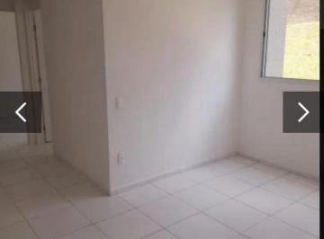 Apartamento de 2 quartos, Sorocaba · Apartamento de 2 Dormitórios: Conforto e Excelente Oportunidade