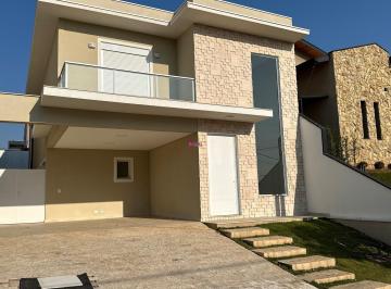 Foto 01 · CASA PARA LOCAÇÃO - CONDOMÍNIO RESERVA ERMIDA - ELOY CHAVES - JUNDIAÍ/SP