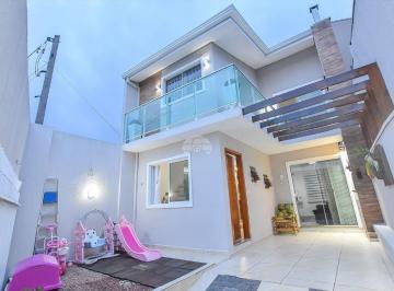Casa de 3 quartos, Curitiba · Sobrado com 3 Quartos e 2 Banheiros no Alto Boqueirão