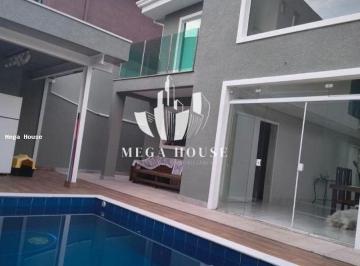 Casa de 2 quartos, Santana de Parnaíba · Residencial New Ville - Santana de Parnaíba
210m de Área Construída
270m de Área de Terreno