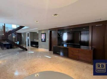 Apartamento · 251m² · 3 Quartos · 3 Vagas · Cobertura de aproximadamente 336m² à venda – 3 quartos, 2 suítes, 3 vagas – Sion