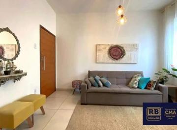 Apartamento · 66m² · 2 Quartos · 1 Vaga · Apartamento com aproximadamente 66m² à venda – 2 quartos e 01 vaga – Prado