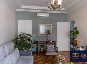 Apartamento · 140m² · 3 Quartos · 1 Vaga · Apartamento de aproximadamente 140m² à venda – 3 quartos, 1 suíte, 1 vaga – Coração de Jesus