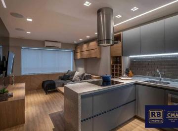 Comercial · 42m² · 1 Quarto · 1 Vaga · Apartamento à venda 42 m² na Savassi