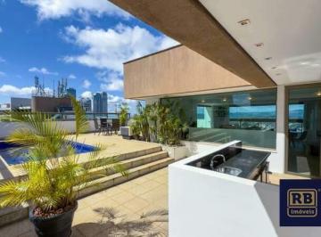 Apartamento · 404m² · 4 Quartos · 5 Vagas · Cobertura à venda, 4 quartos, 4 suítes, 5 vagas, Vila da Serra - Nova Lima/MG