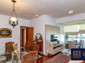 Apartamento · 97m² · 3 Quartos · 2 Vagas · Apartamento à venda no bairro São Pedro, com 97 m², 03 quartos (01 suíte), 02 vagas