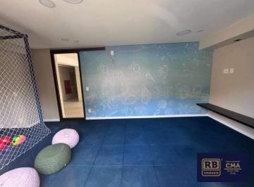 Apartamento · 60m² · 2 Quartos · 2 Vagas · Apartamento à Venda – 2 Quartos (1 Suíte) – 2 Vagas – São Lucas