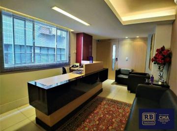 Comercial · 144m² · 3 Vagas · Andar corrido 3 vagas Sto agostinho
