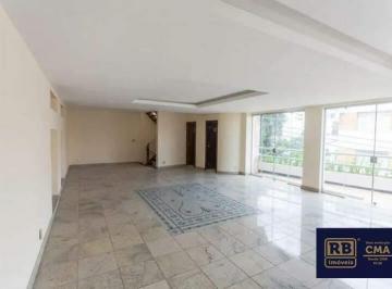 Casa · 410m² · 5 Quartos · 4 Vagas · Casa à venda no bairro Serra, com 644 m² de área construída, 06 quartos (05 suítes), 04 vaga