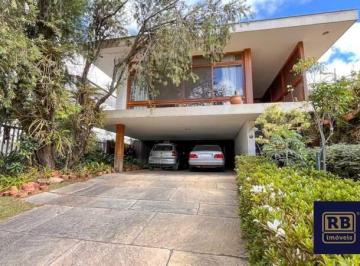 Casa · 1000m² · 4 Quartos · 8 Vagas · Casa à venda - 4 quartos, 1 suíte,8 vagas – Cidade Jardim