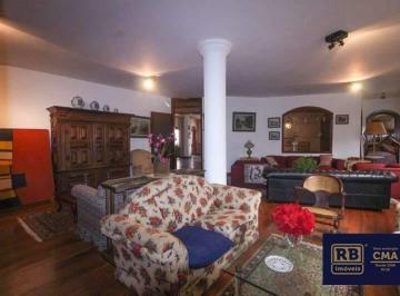 Casa · 550m² · 5 Quartos · 3 Vagas · Casa à venda - 5 Quartos, 3 suite e 3 Vagas - 550m² - Belvedere