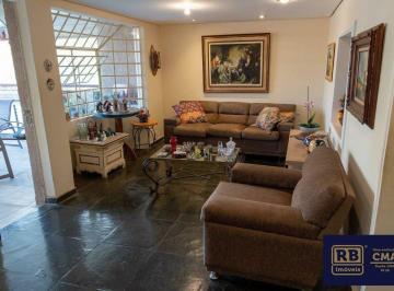Apartamento · 112m² · 4 Quartos · 1 Vaga · Cobertura de aproximadamente 150m² à venda – 4 quartos, 1 suíte, 1 vaga – São Lucas