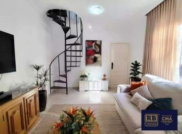 Apartamento · 130m² · 3 Quartos · 3 Vagas · Cobertura à venda no bairro Luxemburgo, com 220 m², 03 quartos (01 suíte), 03 vagas