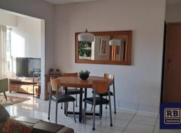Apartamento · 89m² · 3 Quartos · 2 Vagas · Apartamento 3 quartos suite, lazer, Nova Suissa