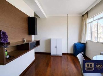 Apartamento · 60m² · 2 Quartos · 1 Vaga · Apartamento de aproximadamente 60m² à venda – 2 quartos, 1 vaga – Sion