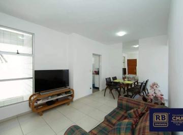 Apartamento · 60m² · 2 Quartos · 2 Vagas · Apartamento à venda, 2 quartos, 1 suíte, 2 vagas, Lourdes - Belo Horizonte/MG