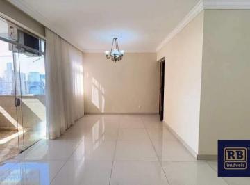 Apartamento · 126m² · 4 Quartos · 2 Vagas · Apartamento de aproximadamente 126m² à venda – 4 quartos, 1 Suíte e 2 vagas – Barro Preto.