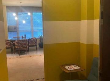 Comercial · 35m² · Sala Comercial