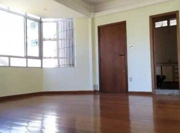 Apartamento · 130m² · 4 Quartos · 3 Vagas · Apartamento com 4 Quartos e 3 banheiros à Venda, 130 m² por R$ 750.000
