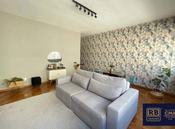 Apartamento · 120m² · 3 Quartos · 1 Vaga · Apartamento de aproximadamente 120m² à venda – 3 quartos, 1 suíte, 1 vaga – Santo Agostinho