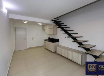 Comercial · 45m² · 1 Quarto · 1 Vaga · Loft à venda, 1 quarto, 1 suíte, 1 vaga, Sion - Belo Horizonte/MG