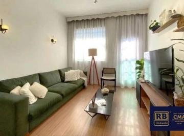 Apartamento · 72m² · 2 Quartos · 2 Vagas · Apartamento à venda no bairro Carmo, com 72m², 02 quartos