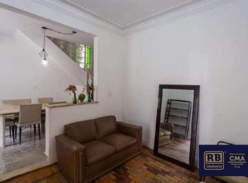 Casa · 190m² · 5 Quartos · 2 Vagas · Casa à venda no bairro Lourdes, com 400 m² de área total, 05 quartos, 02 vagas