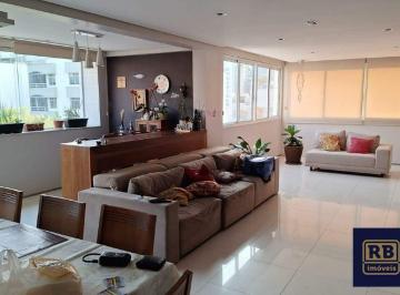 Apartamento · 220m² · 4 Quartos · 2 Vagas · Cobertura duplex 4 quartos a venda no Santo Antônio