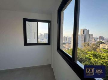 Apartamento · 60m² · 2 Quartos · 2 Vagas · Apartamento à Venda – 2 Quartos (1 Suíte) – 2 Vagas – São Lucas 