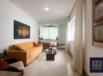 Casa · 440m² · 7 Quartos · 3 Vagas · Casa à venda, 7 quartos, 1 suíte, 3 vagas, São Lucas - Belo Horizonte/MG