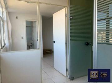 Comercial · 1m² · Sala no Cidade Jardim