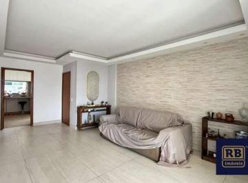 Apartamento · 142m² · 3 Quartos · 3 Vagas · Cobertura de aproximadamente 190m² à venda – 3 quartos, 1 suíte, 3 vagas – Lourdes