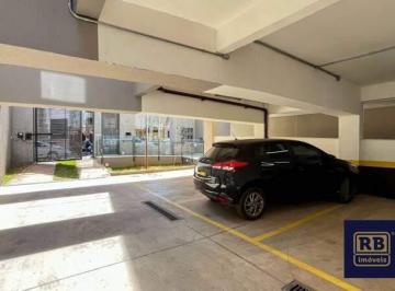 Apartamento · 70m² · 2 Quartos · 2 Vagas · Cobertura Duplex de aproximadamente 95m² à Venda – 2 Quartos, 2 Suítes e 2 Vagas – São Lucas
