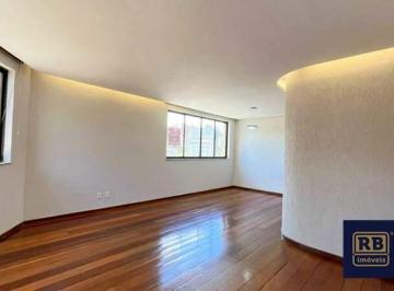 Apartamento · 180m² · 4 Quartos · 2 Vagas · Apartamento para venda aproximadamente 180m² - 4 quartos, 1 suíte, 2 vagas – Cruzeiro