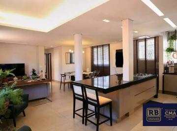 Apartamento · 230m² · 5 Quartos · 2 Vagas · Apartamento à venda, 5 quartos, 2 suítes, 2 vagas, Santo Antônio - Belo Horizonte/MG