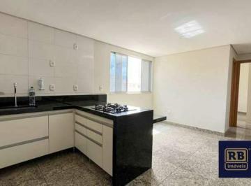 Apartamento · 54m² · 1 Quarto · 2 Vagas · Cobertura à venda no bairro Floresta, com 75,50 m², 01 quarto, 02 vagas