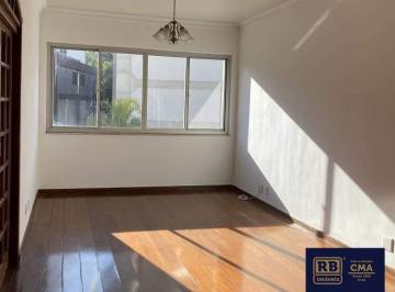 Apartamento · 269m² · 4 Quartos · 3 Vagas · Cobertura de aproximadamente 369m² à venda – 4 quartos, 2 suítes, 3 vagas – Cruzeiro