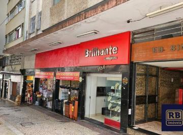 Comercial · 524m² · Loja de frente para avenida Augusto de Lima com 524,04 m2 de construção total