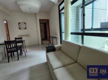 Apartamento · 70m² · 2 Quartos · 2 Vagas · Apartamento de aproximadamente 70m² – 2 quartos, 1 suíte, 2 vagas – Sion