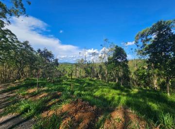 Terreno , Juquitiba · Terreno próximo ao asfalto com lago* em Juquitiba