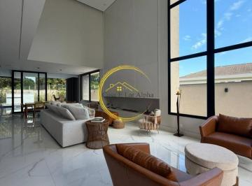 Casa · 430m² · 4 Quartos · 4 Vagas · CASA VENDA GÊNESIS 2 EM ALPHAVILLE