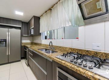 Casa de 3 quartos, Curitiba · Sobrado Triplex em condomínio à venda / Pilarzinho