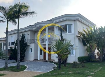 Casa · 780m² · 5 Quartos · 4 Vagas · Burle Marx Venda ou Locação  de Casa Lindissima