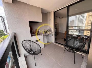 Apartamento · 93m² · 2 Quartos · Apartamento Venda AURUM – CENTRO DE OSASCO