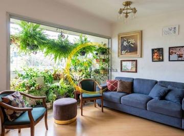 Apartamento · 109m² · 3 Quartos · 2 Vagas · Apartamento Alphaville Edificio Discovery