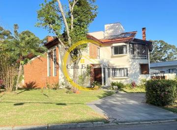 Casa · 450m² · 3 Quartos · 8 Vagas · Casa Locação Tambore 1 Alphaville