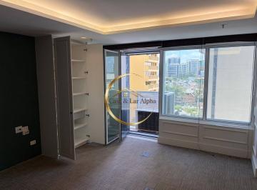 Comercial · 40m² · 1 Vaga · Sala Alpha Green 40m Alphaville