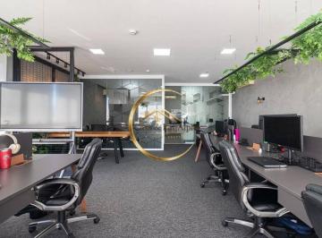 Comercial · 85m² · 1 Vaga · Sala Comercial Alpha Square Alphaville