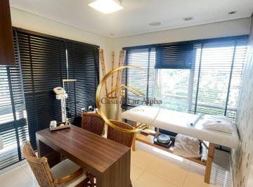 Comercial · 85m² · 1 Vaga · Sala Comercial Alpha Square Alphaville