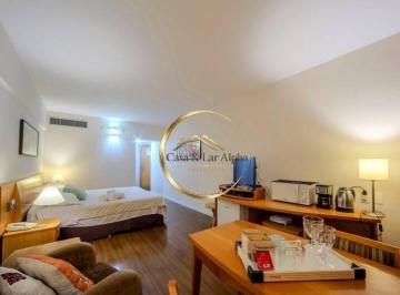 Apartamento · 40m² · 1 Quarto · 1 Vaga · APARTAMENTO VENDA SOL ALPHAVILLE